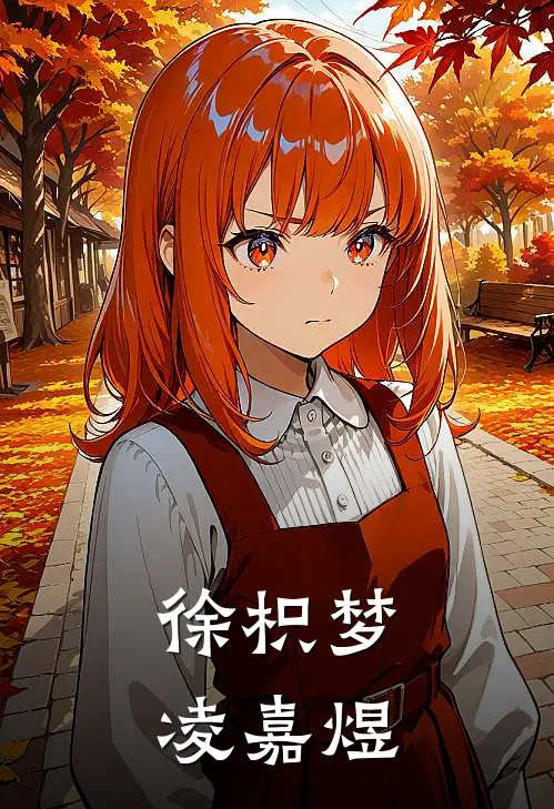 徐枳梦凌嘉煜