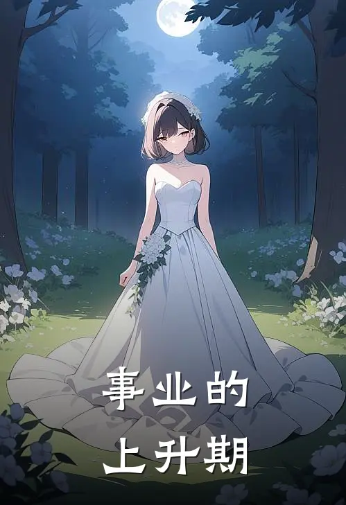 事业的上升期