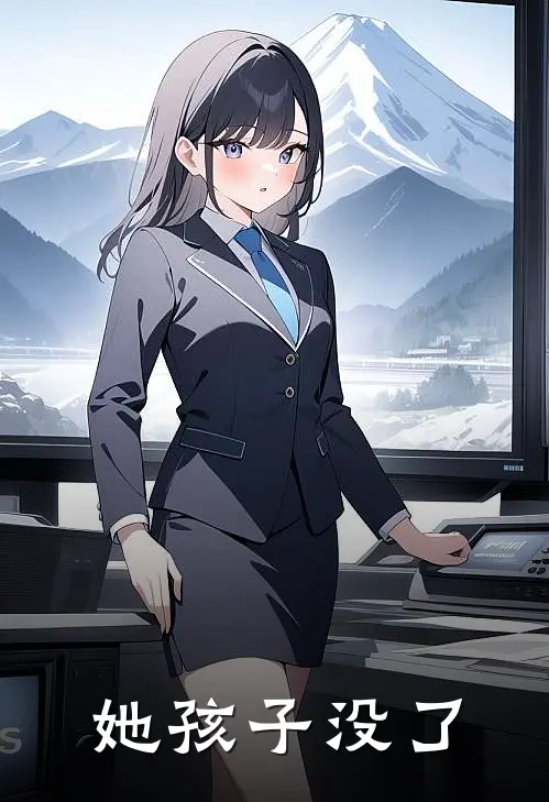 她孩子没了
