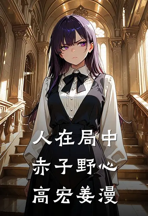 人在局中赤子野心高宏姜漫