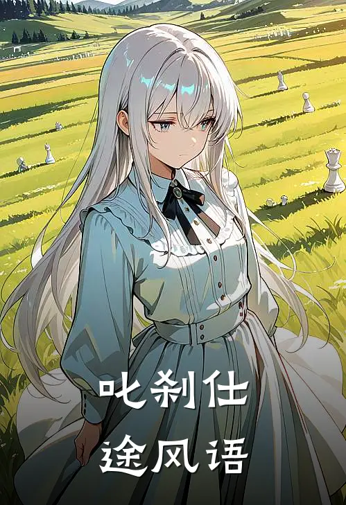 叱刹仕途风语