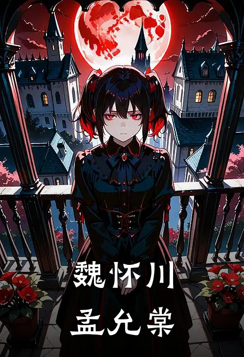 魏怀川孟允棠