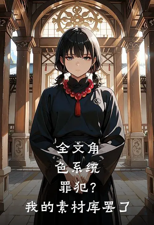 全文角色系统：罪犯？我的素材库罢了