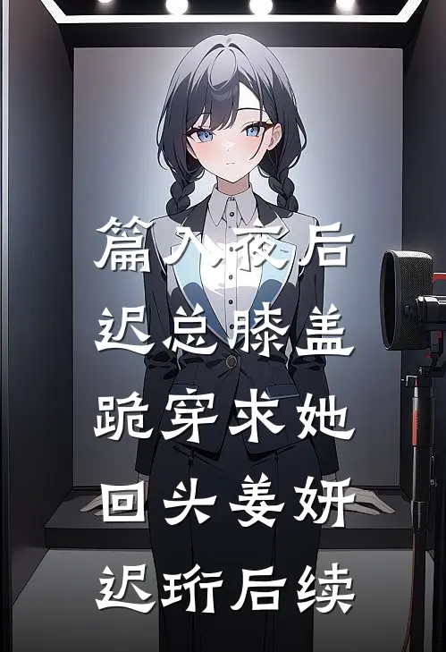 篇入夜后，迟总膝盖跪穿求她回头姜妍迟珩后续