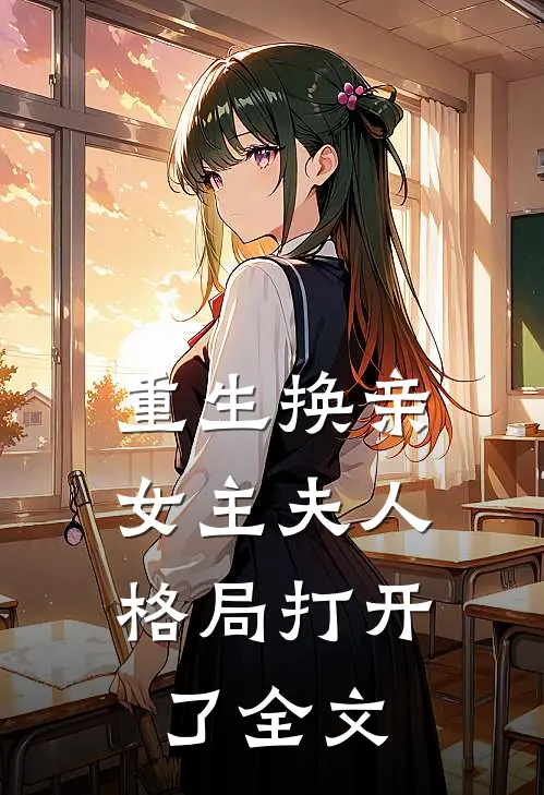 重生换亲，女主夫人格局打开了全文