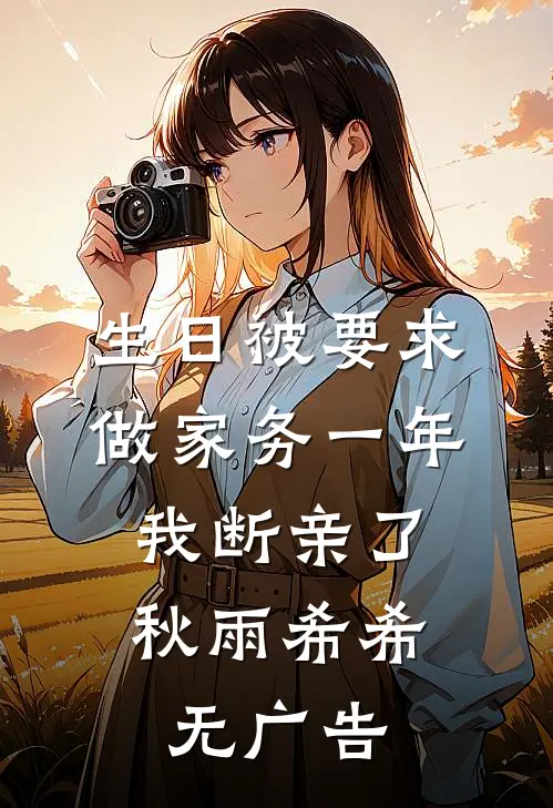 婆婆手术死亡，院长老公以为死的是我妈李甜谢靖桉:(番外)+(结局)