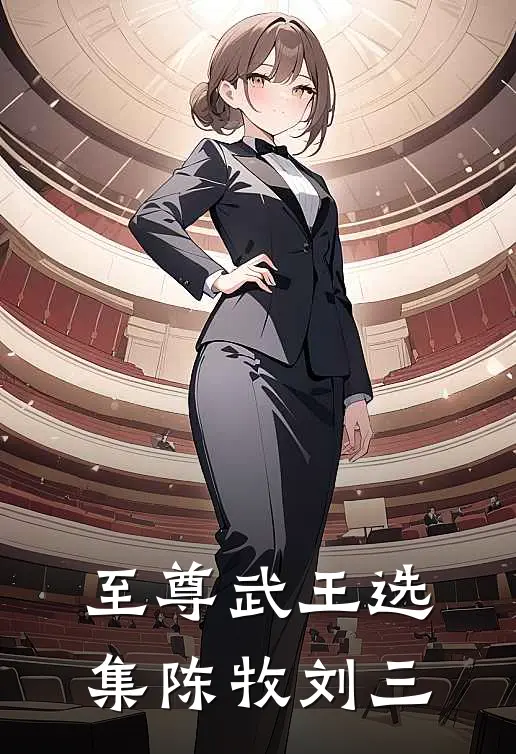 至尊武王选集陈牧刘三
