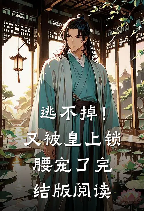 逃不掉！又被皇上锁腰宠了完结版阅读