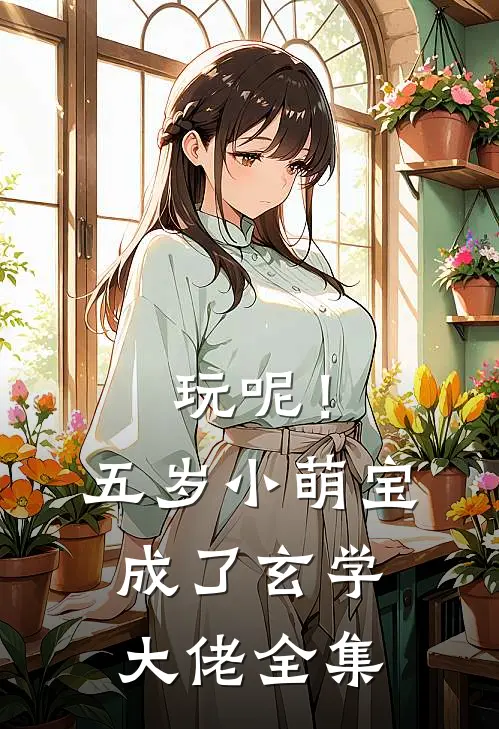 玩呢！五岁小萌宝成了玄学大佬全集