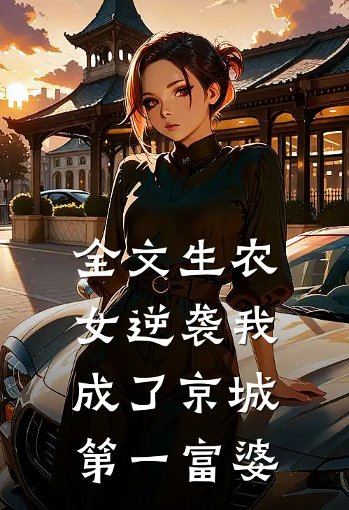全文生农女逆袭我成了京城第一富婆