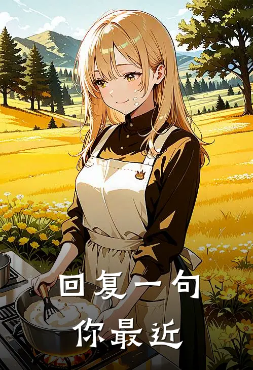 回复一句你最近