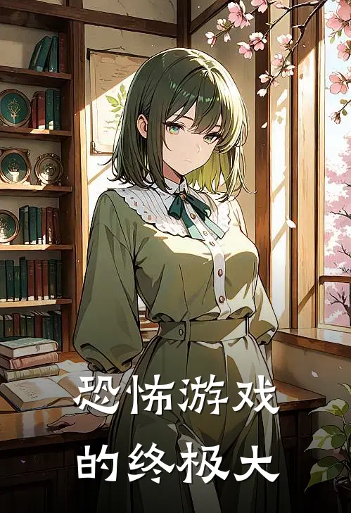 恐怖游戏的终极大