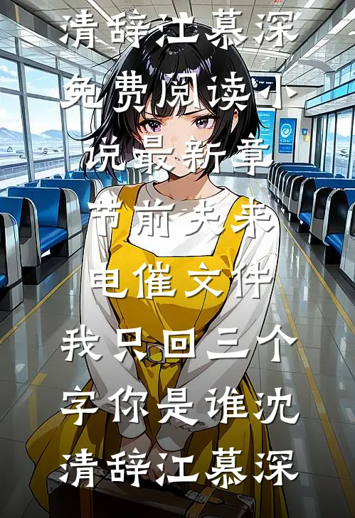 爱恨已逝，悲喜同欢无删版