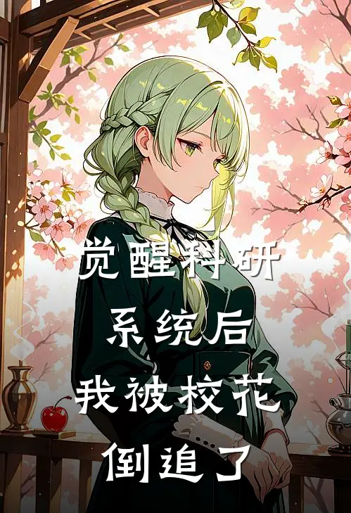 觉醒科研系统后，我被校花倒追了