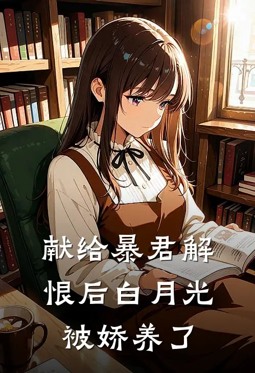 献给暴君解恨后白月光被娇养了
