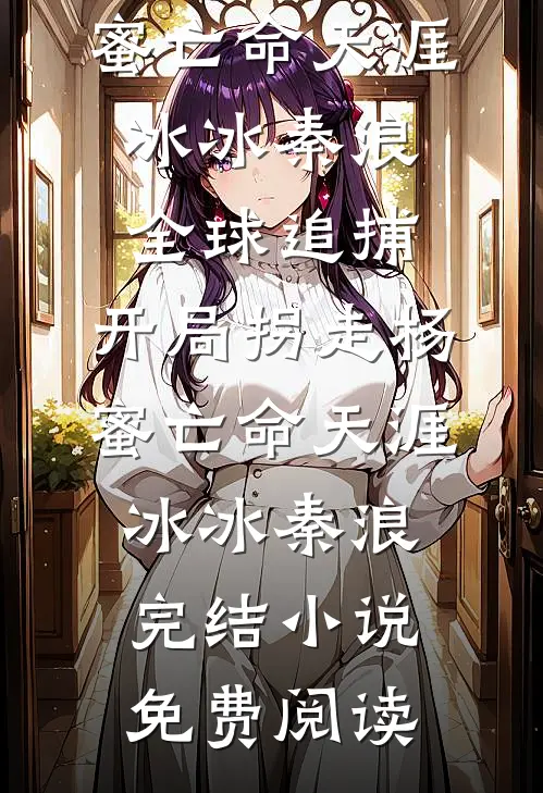 经年漂浮红尘中无删减+无广告