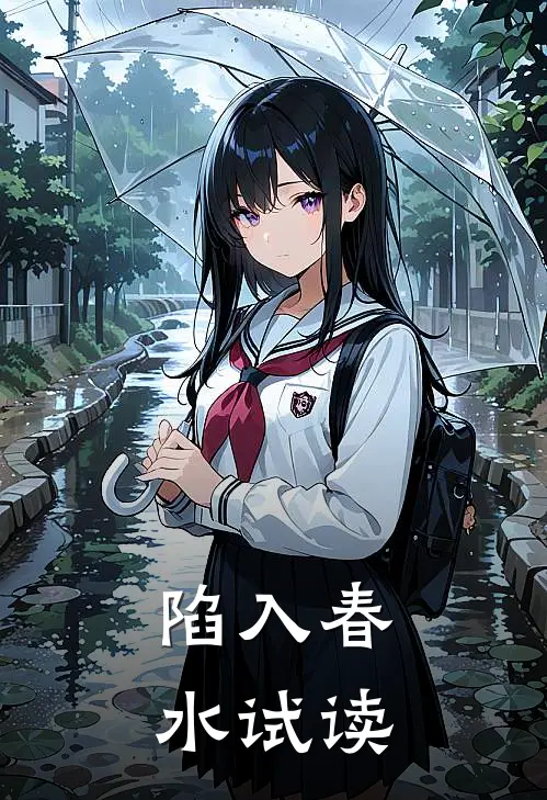 陷入春水试读