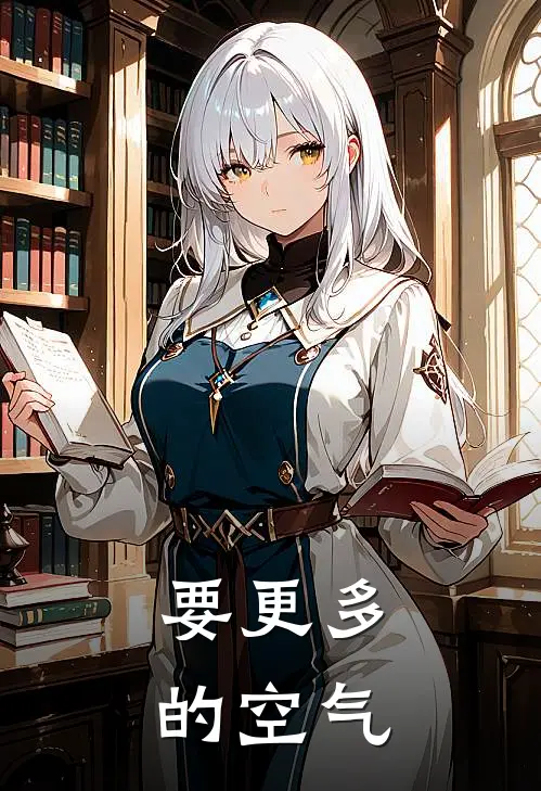 要更多的空气