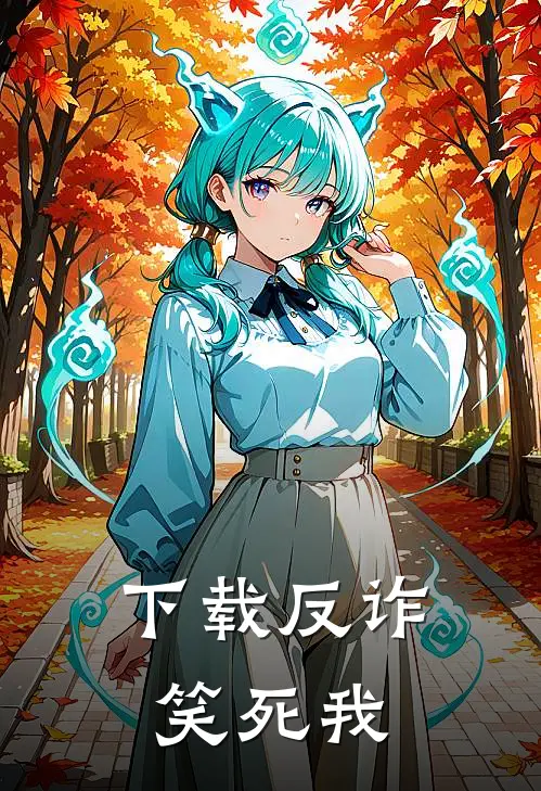 下载反诈笑死我
