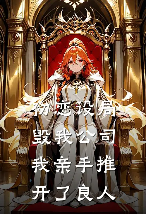 分手后，情迷美女董事长好快活畅读