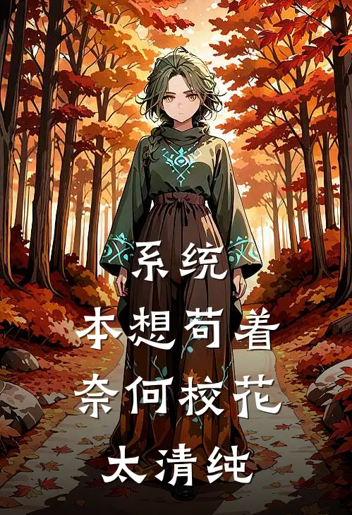 系统：本想苟着，奈何校花太清纯