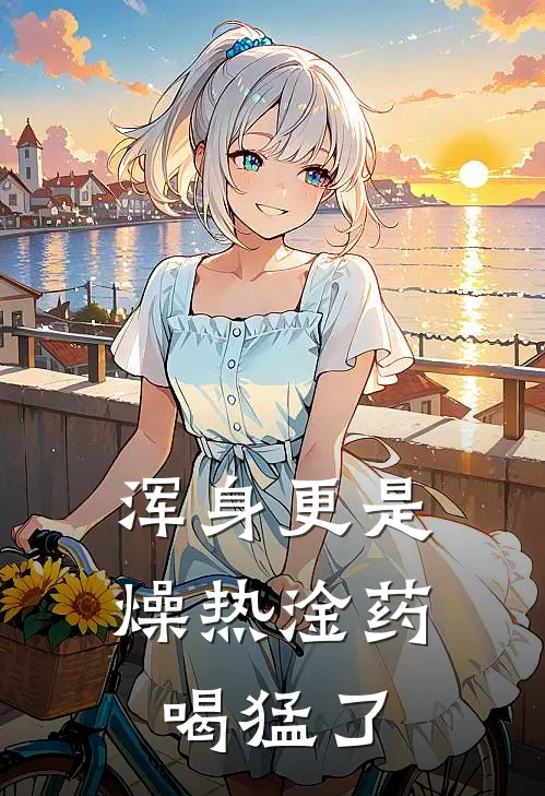 浑身更是燥热淦药喝猛了