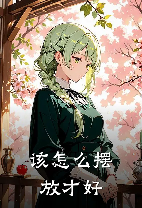 该怎么摆放才好