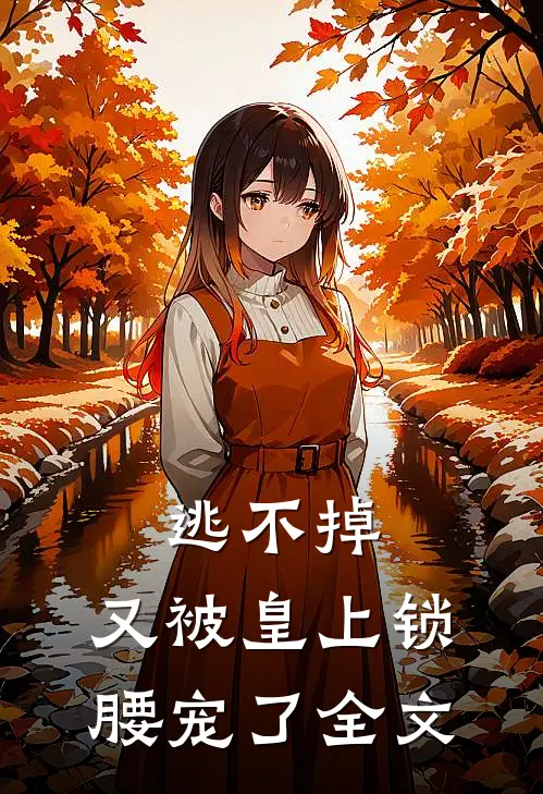 逃不掉,又被皇上锁腰宠了全文
