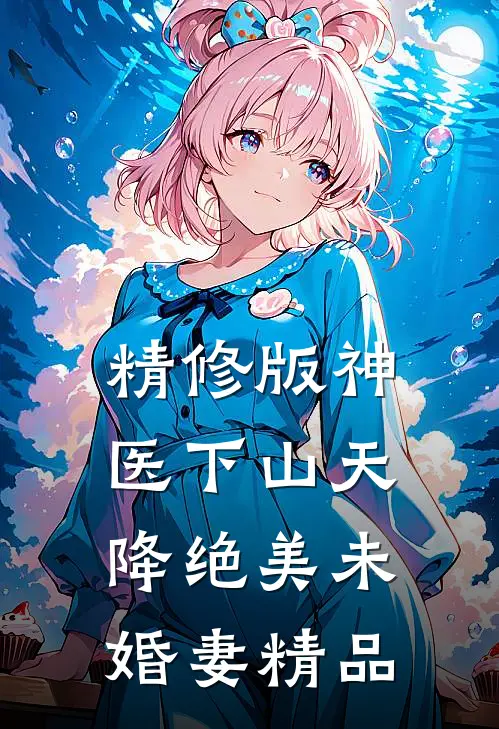精修版神医下山天降绝美未婚妻精品