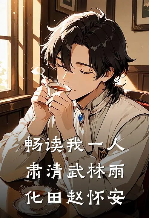 畅读我一人肃清武林雨化田赵怀安