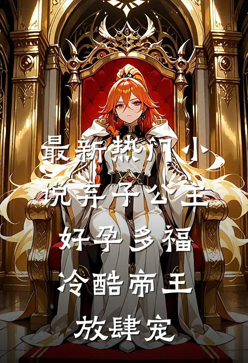 最新热门小说弃子公主好孕多福，冷酷帝王放肆宠