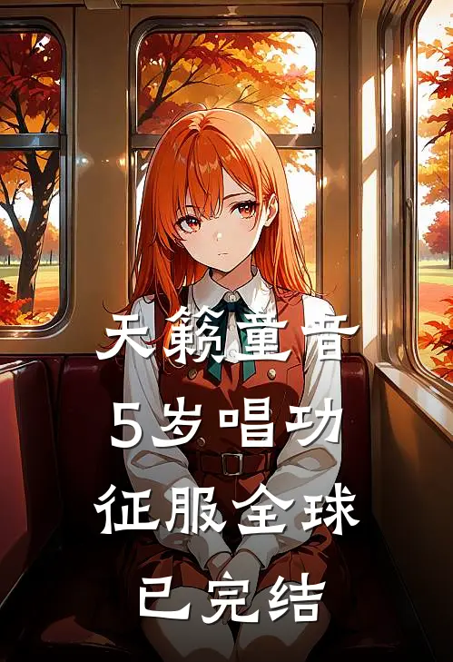 天籁童音：5岁唱功征服全球已完结