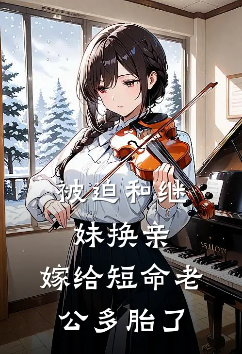 被迫和继妹换亲，嫁给短命老公多胎了