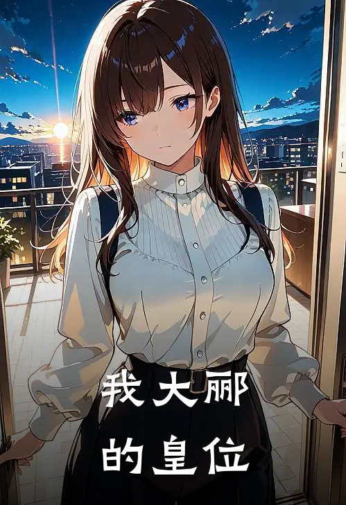 我大郦的皇位