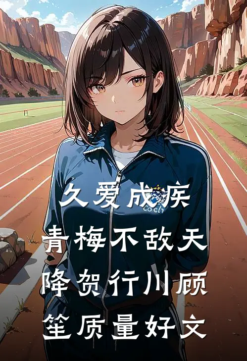 住进阿姨家后，青梅校花急哭了！全文+番外