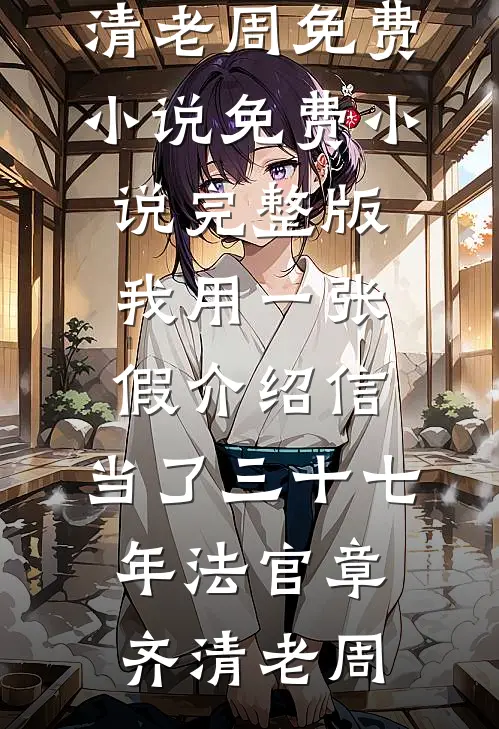 春朝烬不许归期小说