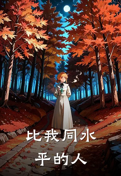 比我同水平的人