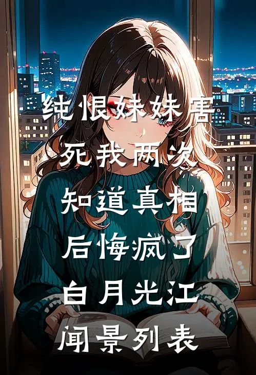 踩她上位？留后娘子让摄政王江山为娉！章节