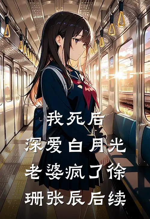 我死后，深爱白月光老婆疯了徐珊张辰后续
