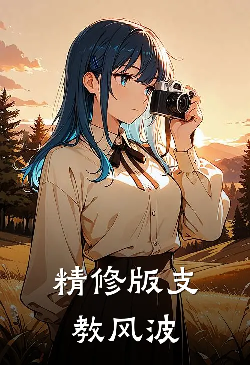 精修版支教风波
