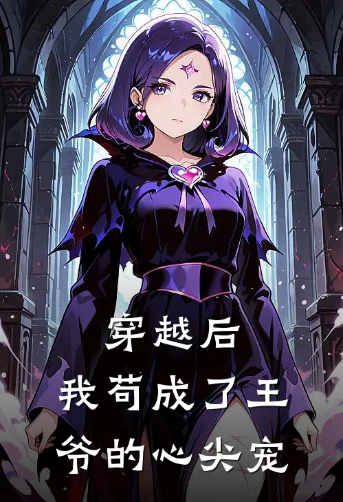 穿越后，我苟成了王爷的心尖宠
