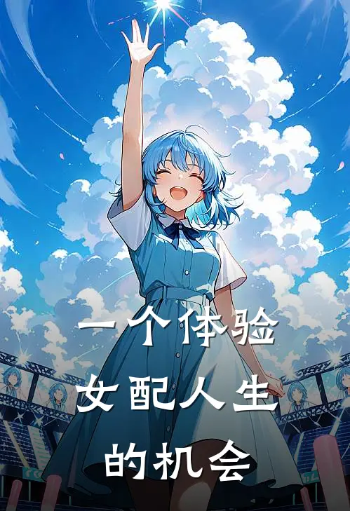 一个体验女配人生的机会