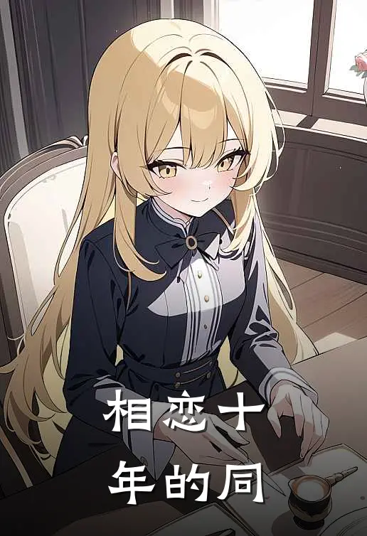相恋十年的同