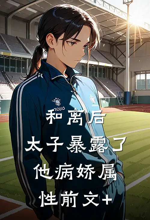 和离后，太子暴露了他病娇属性前文+