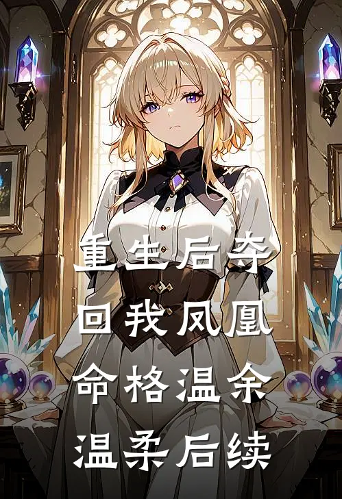 重生后夺回我凤凰命格温余温柔后续