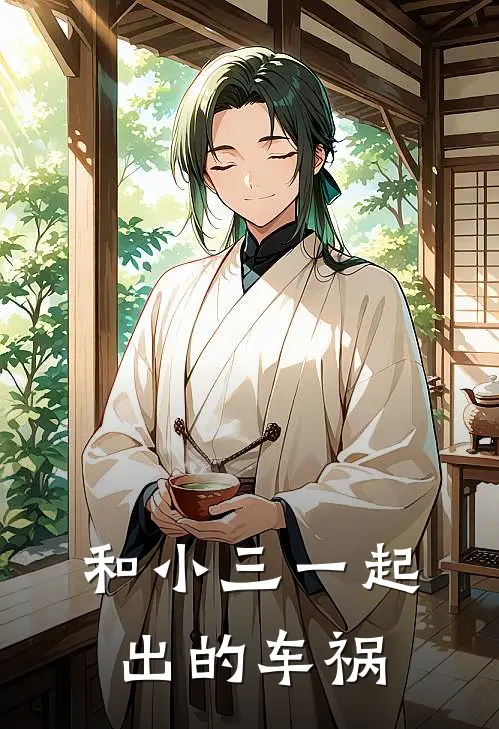 和小三一起出的车祸