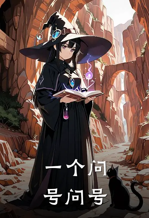 一个问号问号