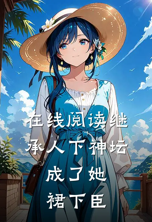 在线阅读继承人下神坛，成了她裙下臣