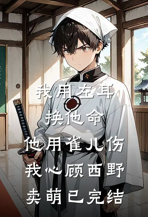 开局百倍返还，我送废品成神林清雪凌夜:结局+番外