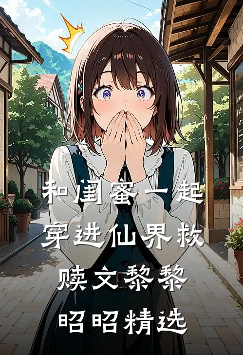 要我当炮灰？这是万万不能的大结局